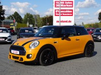 Vorschau: MINI JOHN_COOPER_WORKS Cooper John Cooper Works