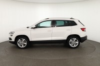 Vorschau: Skoda Karoq 2.0 TDI DSG Style