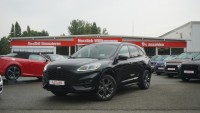 Vorschau: Ford Kuga Plug-In Hybrid ST-Line