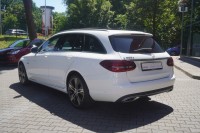 Mercedes-Benz C 300 C300e T-Modell Avantgarde