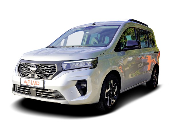 Nissan Townstar Kombi 1.3 L1 Acenta