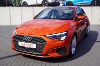 Vorschau: Audi A3 SB 35 TFSI
