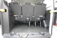 Ford Transit Custom L1