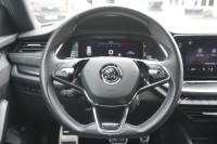 Skoda Octavia Combi 2.0 RS First Edition