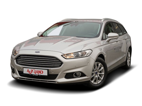 Ford Mondeo Turnier 1.5 EcoBoost