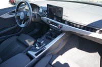 Audi A4 Avant 40 TDI S-Tronic