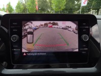 VW T-Cross 1.5 TSI DSG