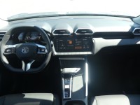MG ZS 1.5 Hybrid Luxury Aut.