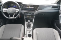 VW Taigo 1.0 TSI