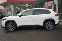 Toyota Corolla Cross 2.0 Hybrid AWD