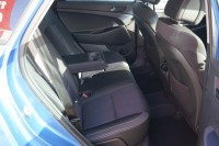 Hyundai Tucson 1.6 Advantage 4WD