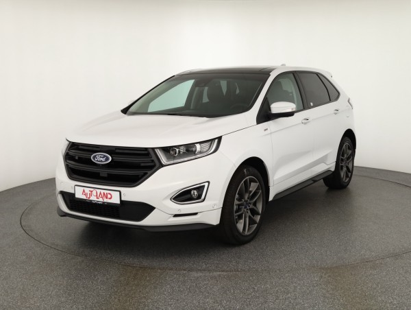 Ford Edge 2.0 TDCi ST-Line 4x4