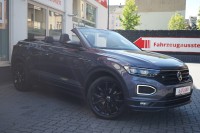 VW T-Roc Cabriolet 1.5 TSI R-Line
