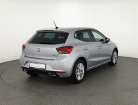 Seat Ibiza FR 1.0 TSI