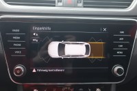 Skoda Superb Combi 2.0 TDI Style