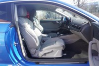 Audi A5 Coupe 2.0 TFSI S-Tronic