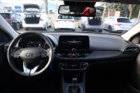 Hyundai i30 cw 1.5 T-GDI mHev Aut.