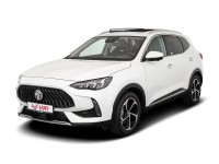 MG HS 1.5 T-GDI Luxury Aut. 2-Zonen-Klima Navi Sitzheizung