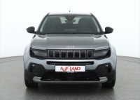 Jeep Avenger 54kWh Elektro Summit Aut.