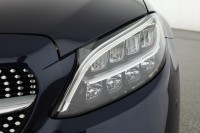 Mercedes-Benz C 220 C220 d T AMG Line