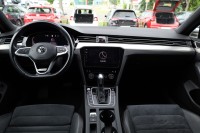 VW Passat Variant 4M. 2.0 TSI Elegance
