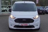 Ford Transit Connect 1.5 EcoBlue