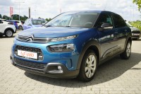 Vorschau: Citroen C4 Cactus 1.2 PureTech 110 Feel