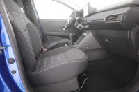 Dacia Sandero Stepway TCe 90