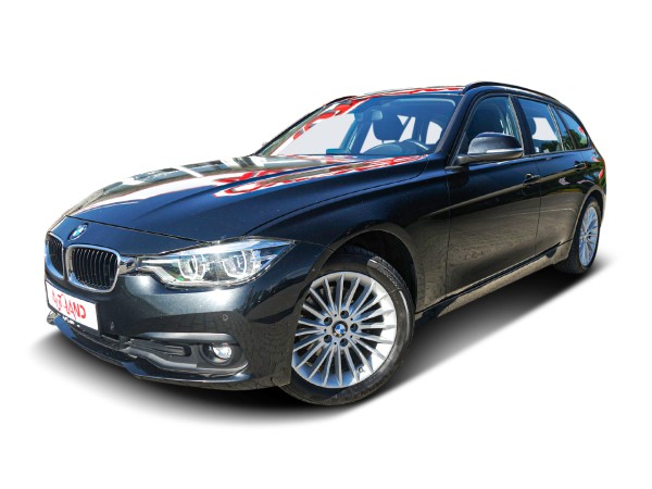 BMW 320 d Advantage