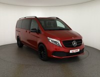 Mercedes-Benz V-Klasse V250d EDITION lang 9G-Tronic