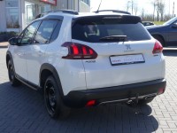Peugeot 2008 1.2 PureTech GT Line