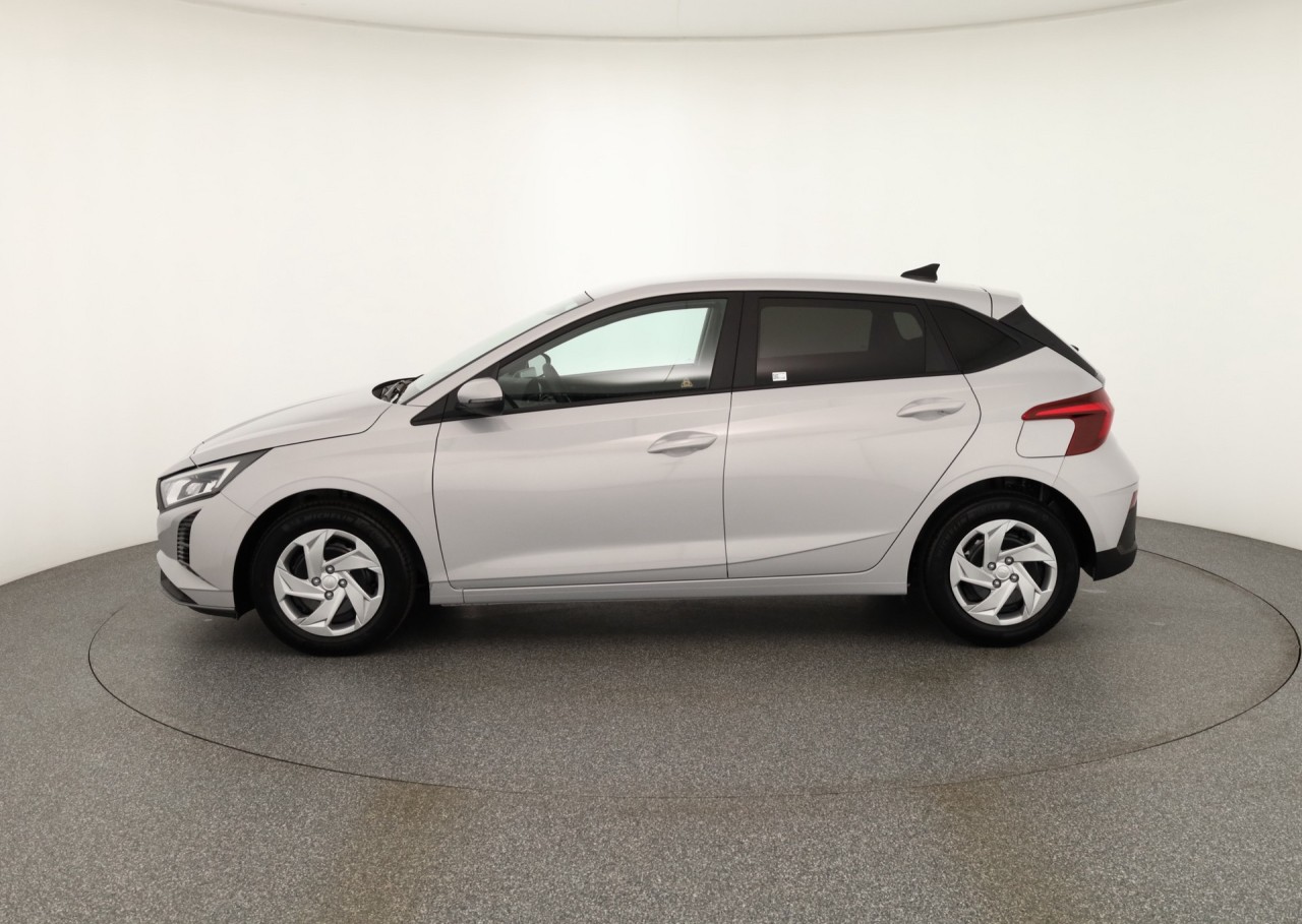 Hyundai i20 1.2