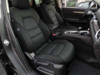 Mazda CX-5 2.5 SKYACTIV-G