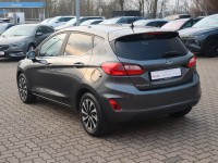 Ford Fiesta 1.0 EB