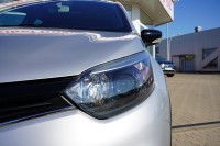 Renault Captur 0.9 TCE Experience