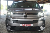 Citroen SpaceTourer Spacetourer XL 2.2 Diesel 180 Aut.