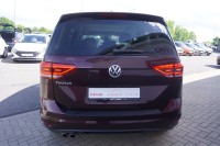 VW Touran 2.0 TDI DSG Highline
