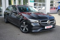 Mercedes-Benz C 220 C220d T Avantgarde
