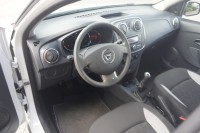 Dacia Sandero II 0.9 TCe 90 eco²Stepway