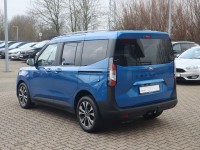 Vorschau: Ford Tourneo Courier Titanium 1.0 EB Aut.