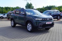 Dacia Duster Extreme TCe 130