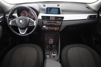 BMW X1 18i sDrive Advantage