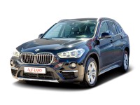BMW X-Serie sDrive 18 i X-Line 2-Zonen-Klima Navi Sitzheizung