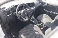 Kia cee'd Sporty Wagon Ceed SW 1.6 M-Hybrid Vision