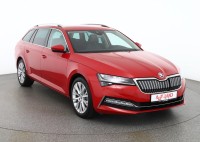 Skoda Superb Combi 1.4 TSI DSG iV