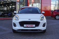 Vorschau: Ford Puma 1.0 EB Titanium