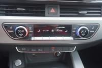 Audi A4 Avant 40 TFSI advanced