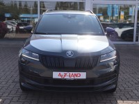 Skoda Karoq 1.5 TSI Sportline