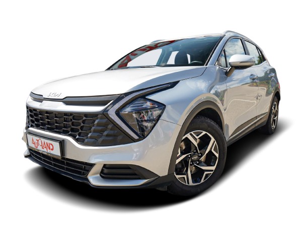 Kia Sportage 1.6 T-GDI