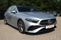 Mercedes-Benz A 180 A180 AMG Line Pano